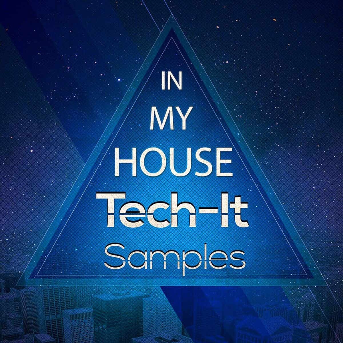 In My House